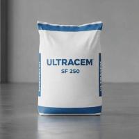 Цементная смесь ULTRACEM SF 250           